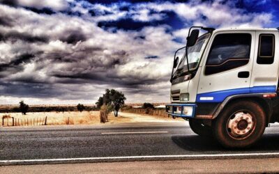 Next-Gen Logistics: Smarter Ways to Move Food Fast