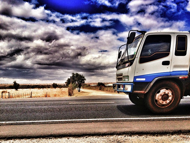 Next-Gen Logistics: Smarter Ways to Move Food Fast