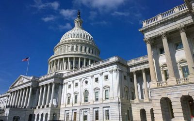Maryland’s Sixth Congressional District Race Trone vs Parrott Extremely Competitive