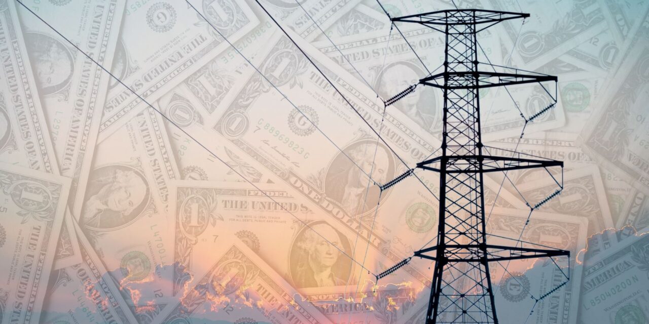 Profits Before People: The Real Reason Maryland Power Bills Keep Rising