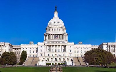 What Are the Three Major Responsibilities of Members of Congress?