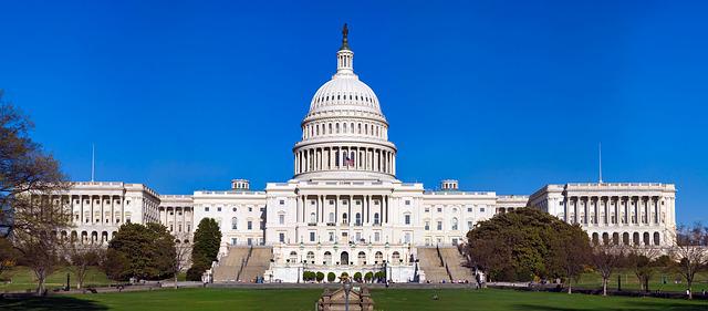 What Are the Three Major Responsibilities of Members of Congress?