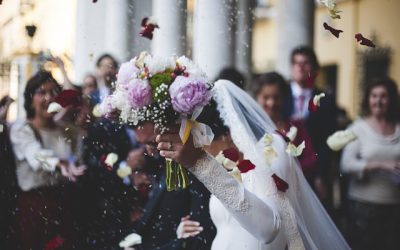 The Beauty and Convenience of Bulk Roses for Weddings and Events