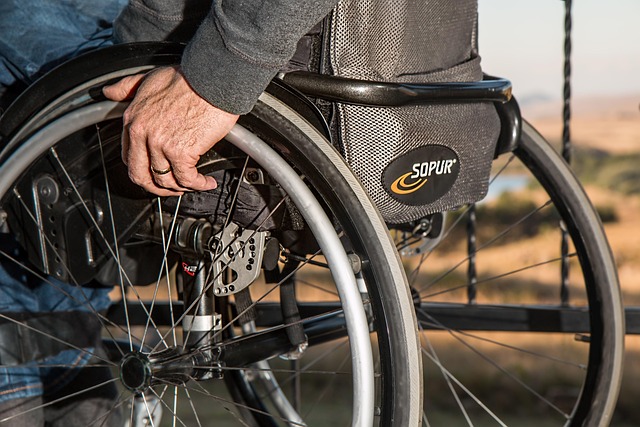 When Life Changes Suddenly: A Look at Personal Injury and Everyday Realities