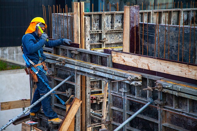 Maryland’s labor shortage may mean a lack of skilled workers for the Key Bridge rebuild