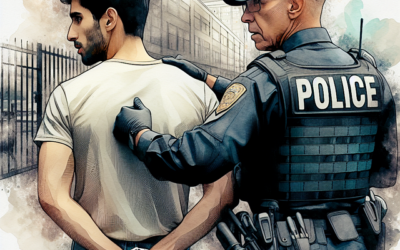 The Bail Bond Process: How Does It Actually Work?